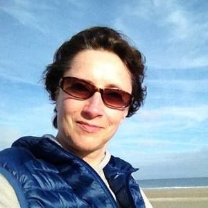 Meet your Posher, Frederique